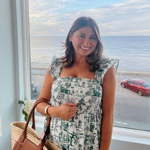Meet your Posher, Maddy